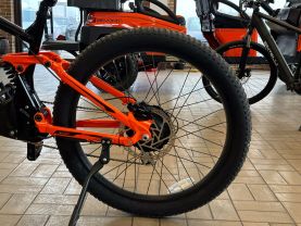 2023 BINTELLI QUEST PRO EBIKE - -