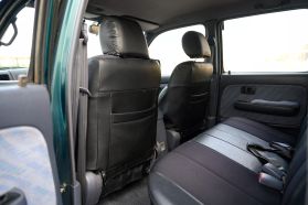 1997 TOYOTA HILUX TRUCK 2L-TE SPORTS PICKUP