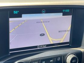 2017 GMC SIERRA 1500 CREW CAB