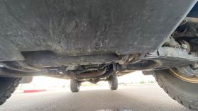 1997 TOYOTA HILUX TRUCK 2L-TE SPORTS PICKUP