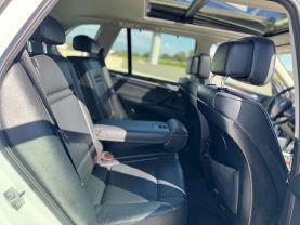 2011 BMW X5 SUV 6-CYL, TURBO, 3.0 LITER XDRIVE35I SPORT ACTIVITY SPORT UTILITY 4D