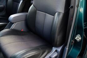 1997 TOYOTA HILUX TRUCK 2L-TE SPORTS PICKUP