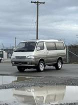 1996 Toyota Hiace - Image 6