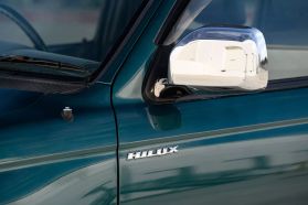 1997 TOYOTA HILUX TRUCK 2L-TE SPORTS PICKUP