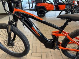 2023 BINTELLI QUEST PRO EBIKE - -