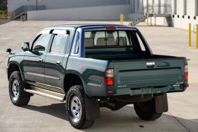 1997 TOYOTA HILUX TRUCK 2L-TE SPORTS PICKUP