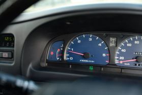 1997 TOYOTA HILUX TRUCK 2L-TE SPORTS PICKUP