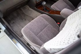 1998 TOYOTA CROWN SEDAN 2JZ-GE ROYAL SALOON
