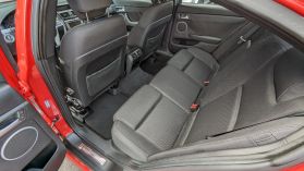 2009 PONTIAC G8 SEDAN V8, 6.0 LITER GT SEDAN 4D
