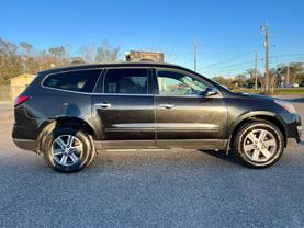 Buy Quality Used 2015 CHEVROLET TRAVERSE SUV GRAY AUTOMATIC - Concept Car Auto Sales near Orlando, FL