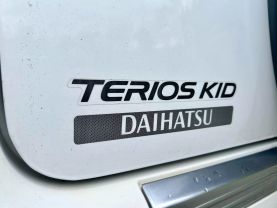 1998 DAIHATSU TERIOS HATCHBACK EF-DET KID