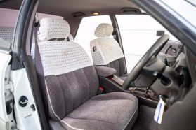 1998 TOYOTA CROWN SEDAN 2JZ-GE ROYAL SALOON