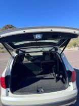 2017 HONDA PILOT SUV V6, I-VTEC, 3.5 LITER TOURING SPORT UTILITY 4D