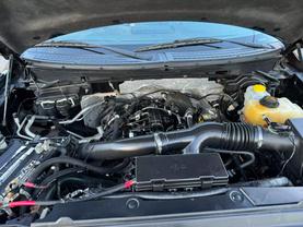 2014 FORD F150 SUPERCREW CAB PICKUP GREEN AUTOMATIC - Auto Spot