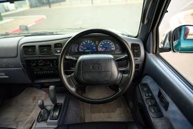 1997 TOYOTA HILUX TRUCK 2L-TE SPORTS PICKUP