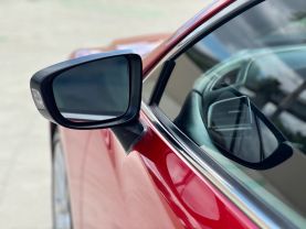 2016 MAZDA MAZDA6 SEDAN 4CYL PZEV SKYACTIV-G 2.5L I TOURING SEDAN 4D