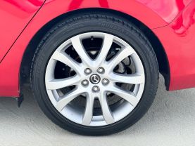 2016 MAZDA MAZDA6 SEDAN 4CYL PZEV SKYACTIV-G 2.5L I TOURING SEDAN 4D