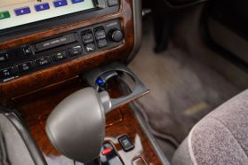 1998 TOYOTA CROWN SEDAN 2JZ-GE ROYAL SALOON
