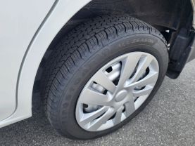 2020 NISSAN NV200