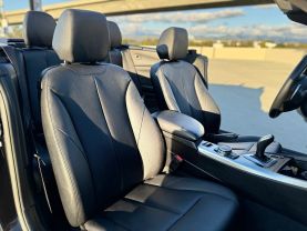 2015 BMW 2 SERIES CONVERTIBLE 4-CYL, TURBO, 2.0 LITER 228I CONVERTIBLE 2D