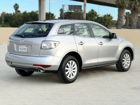 2011 MAZDA CX-7 SUV 4-CYL, 2.5 LITER I SV SPORT UTILITY 4D