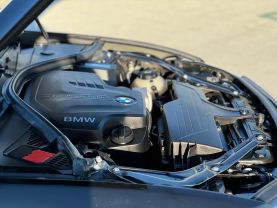 2015 BMW 2 SERIES CONVERTIBLE 4-CYL, TURBO, 2.0 LITER 228I CONVERTIBLE 2D