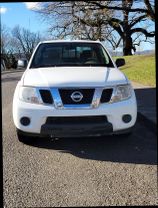2014 NISSAN FRONTIER KING CAB PICKUP V6, 4.0 LITER PRO-4X PICKUP 2D 6 FT