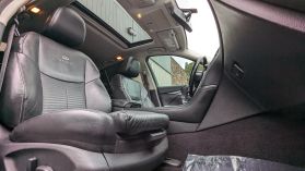 2014 INFINITI Q50 SEDAN V6, 3.7 LITER S 3.7 SEDAN 4D