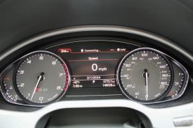2015 AUDI S8 SEDAN V8, TT, 4.0L SEDAN 4D
