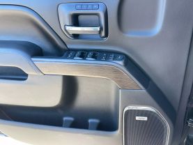 2017 GMC SIERRA 1500 CREW CAB