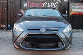 2016 SCION IA SEDAN 4-CYL, 1.5 LITER SEDAN 4D
