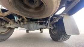 1997 TOYOTA HILUX TRUCK 2L-TE SPORTS PICKUP