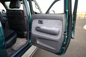 1997 TOYOTA HILUX TRUCK 2L-TE SPORTS PICKUP