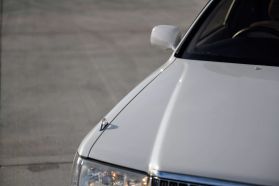 1998 TOYOTA CROWN SEDAN 2JZ-GE ROYAL SALOON