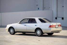 1998 TOYOTA CROWN SEDAN 2JZ-GE ROYAL SALOON