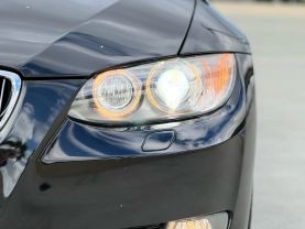 2010 BMW 3 SERIES COUPE 6-CYL, 3.0 LITER 328I COUPE 2D