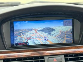 2010 BMW 3 SERIES COUPE 6-CYL, 3.0 LITER 328I COUPE 2D