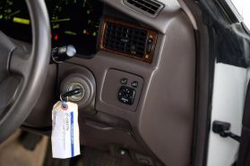 1998 TOYOTA CROWN SEDAN 2JZ-GE ROYAL SALOON