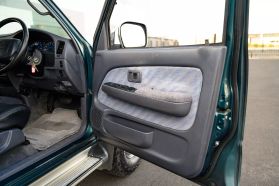 1997 TOYOTA HILUX TRUCK 2L-TE SPORTS PICKUP