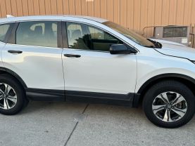 2020 Honda Cr-v - Image 4