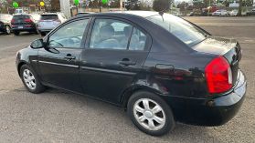 2006 HYUNDAI ACCENT