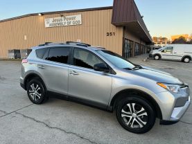 2018 Toyota Rav4 - Image 5