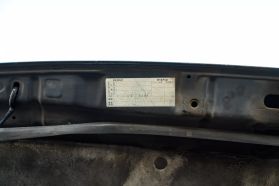 1997 TOYOTA HILUX TRUCK 2L-TE SPORTS PICKUP