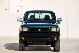 1997 TOYOTA HILUX TRUCK 2L-TE SPORTS PICKUP