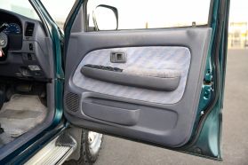1997 TOYOTA HILUX TRUCK 2L-TE SPORTS PICKUP