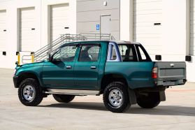 1997 TOYOTA HILUX TRUCK 2L-TE SPORTS PICKUP