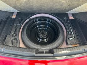 2016 MAZDA MAZDA6 SEDAN 4CYL PZEV SKYACTIV-G 2.5L I TOURING SEDAN 4D