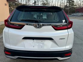 2020 Honda Cr-v - Image 7