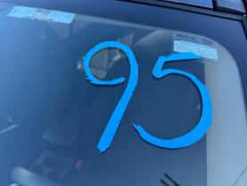2015 NISSAN ROGUE SUV BLUE AUTOMATIC - Auto Spot