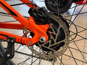 2023 BINTELLI QUEST PRO EBIKE - -